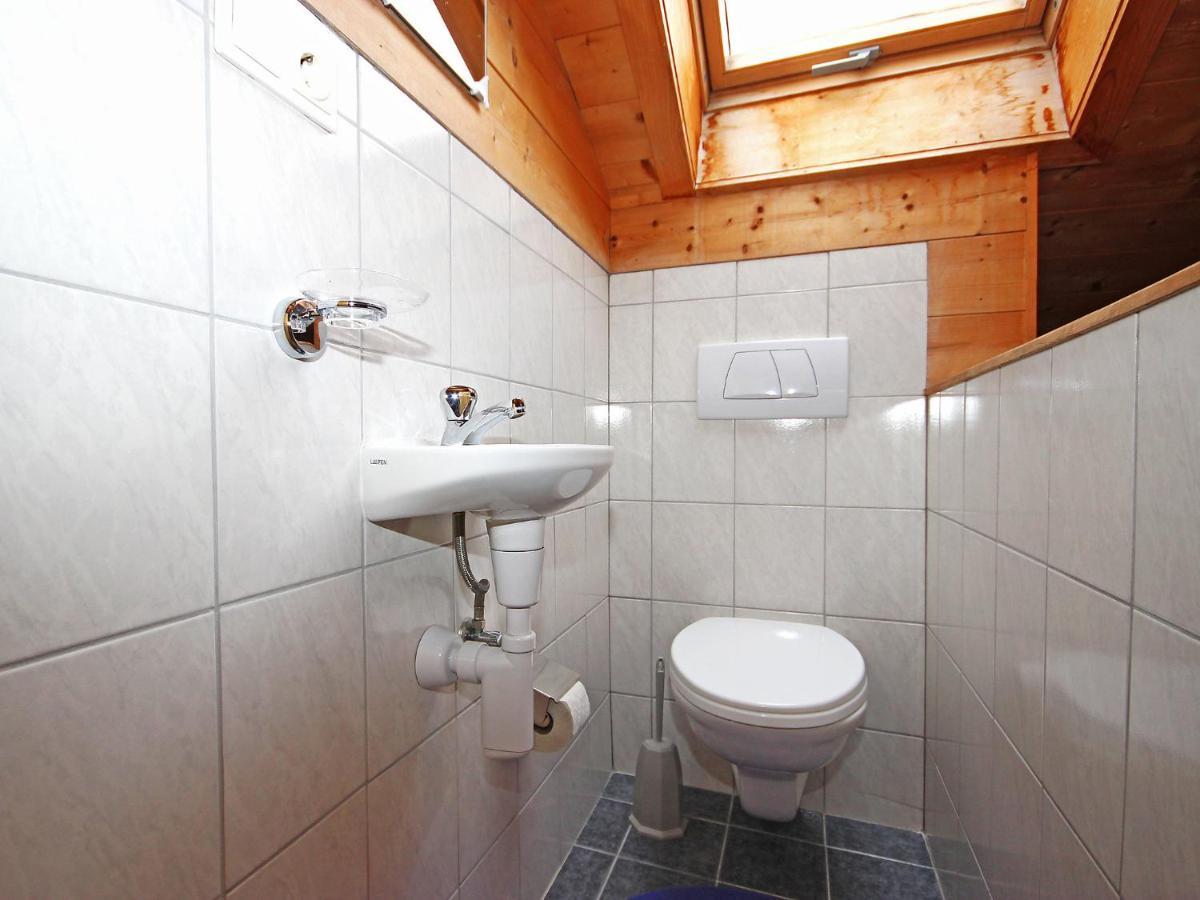 Apartment Untererhof-1 By Interhome Pankrazberg Bagian luar foto