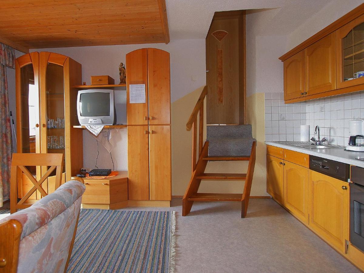 Apartment Untererhof-1 By Interhome Pankrazberg Bagian luar foto