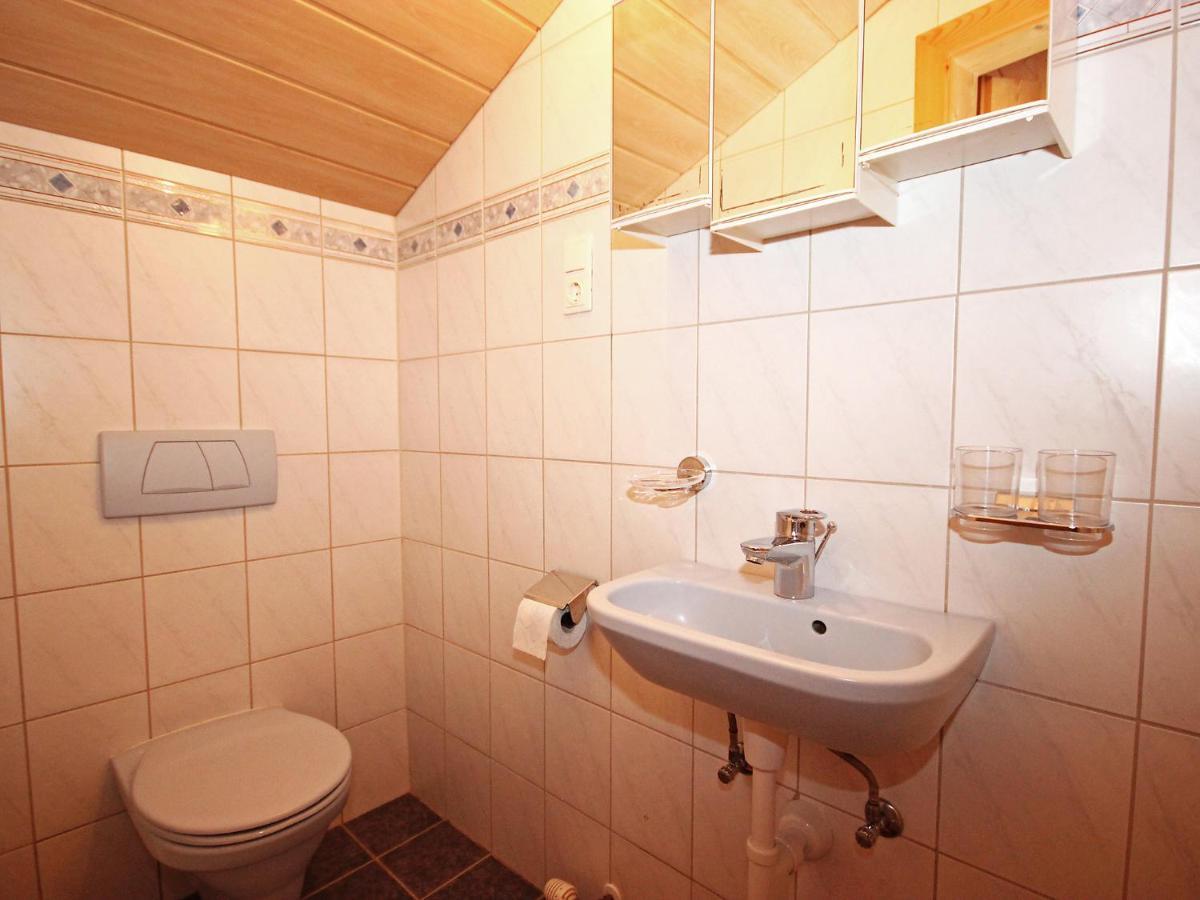 Apartment Untererhof-1 By Interhome Pankrazberg Bagian luar foto